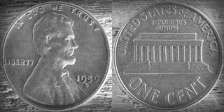 Lincoln Cent,Lincoln Penny | リンカーン　セント