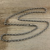 INFINITY TWIST CHAIN type of OR PARTS