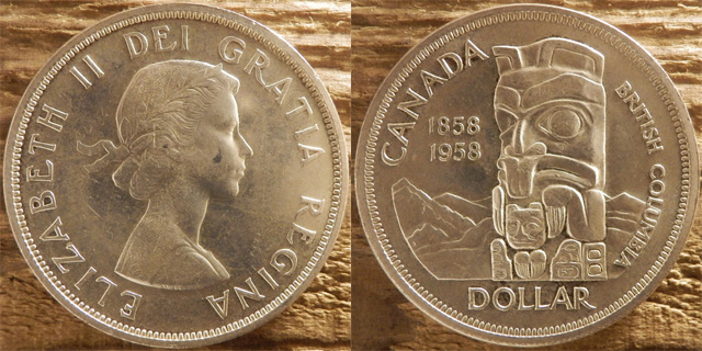 COIN-CANADA | コインリング・コインジュエリー制作・販売【OLDE RU$H】